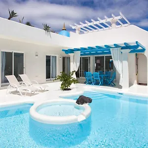  Villa 34 Spain