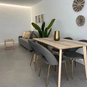  Apartment La Luna De Villaceballos Con Parking Gratuito Spain