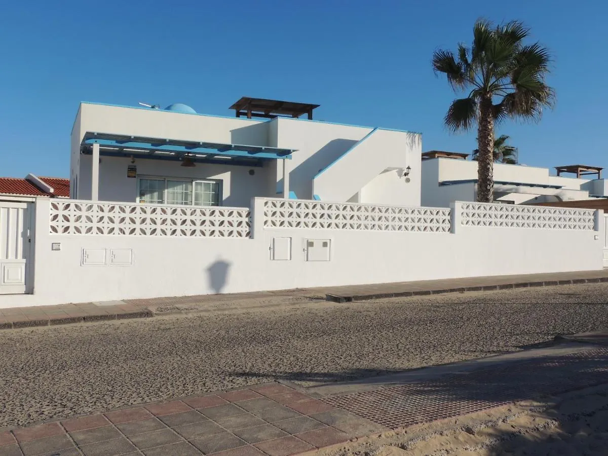 View , Beach House , By Mahbovillas Corralejo