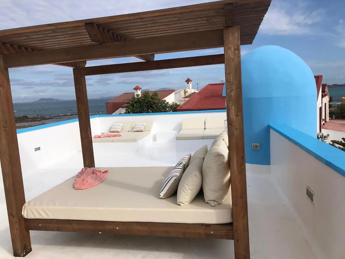 View , Beach House , By Mahbovillas Corralejo Spain