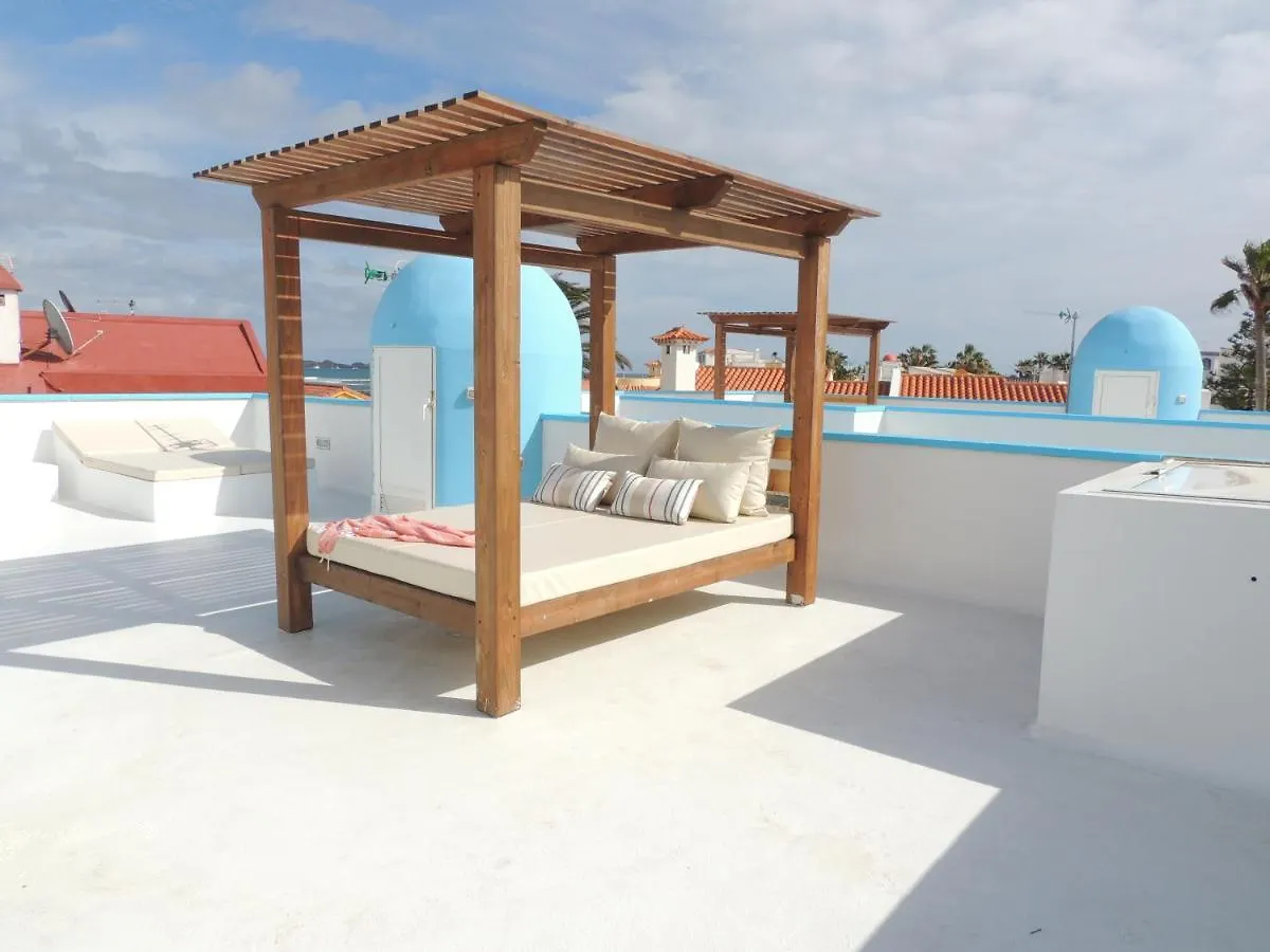 Villa View , Beach House , By Mahbovillas Corralejo