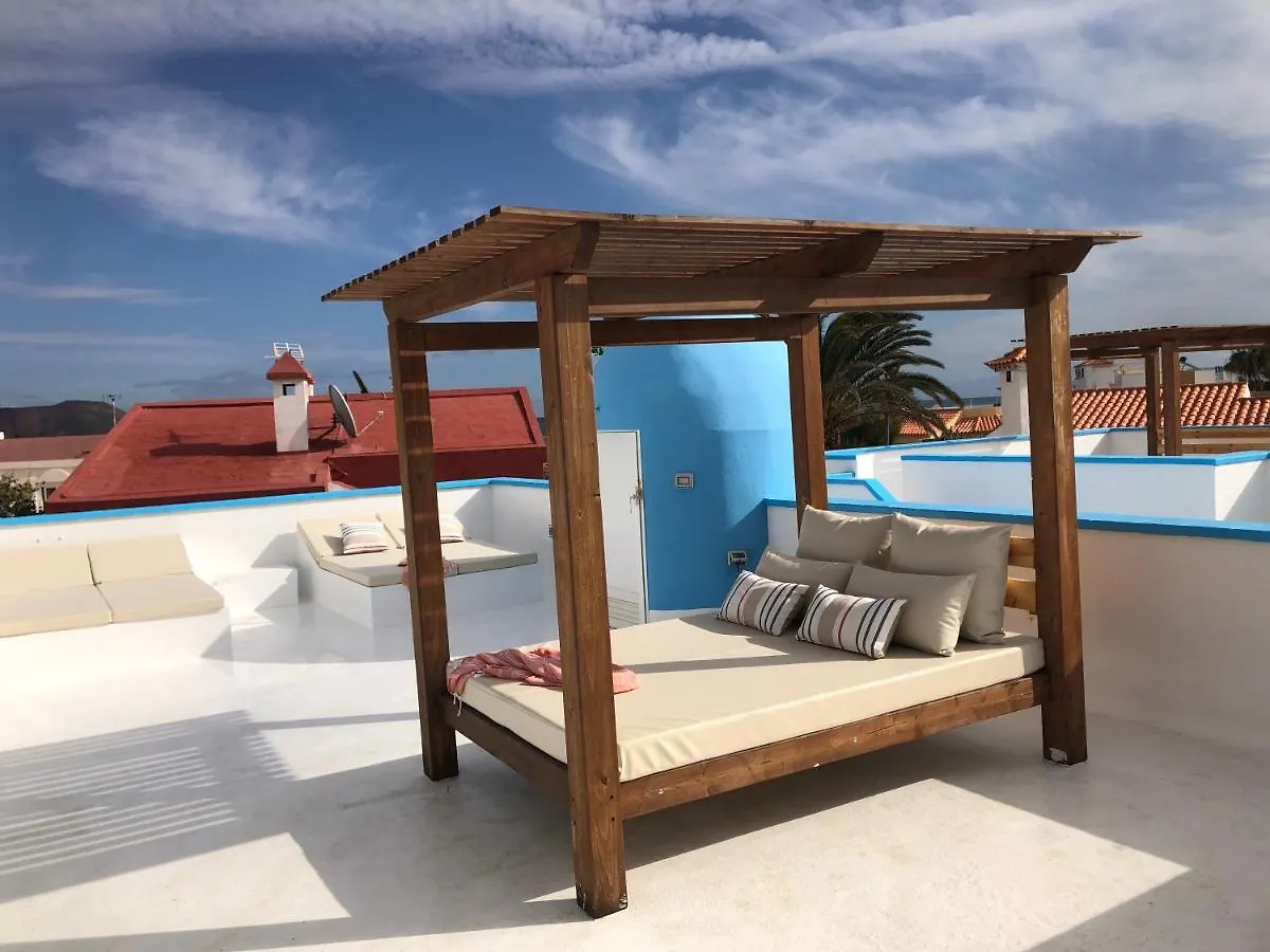 View , Beach House , By Mahbovillas Corralejo 0*,