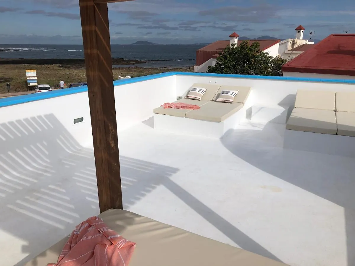 Villa View , Beach House , By Mahbovillas Corralejo
