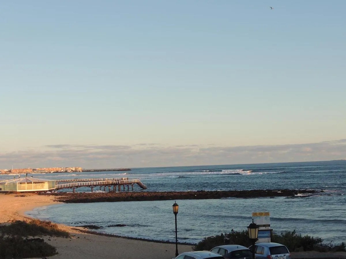 View , Beach House , By Mahbovillas Corralejo