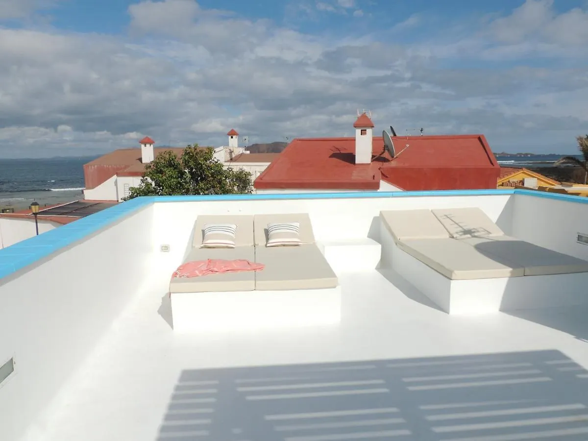 View , Beach House , By Mahbovillas Corralejo Villa