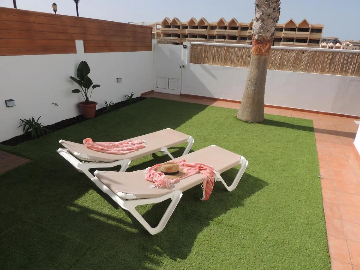 Villa View , Beach House , By Mahbovillas Corralejo Spain