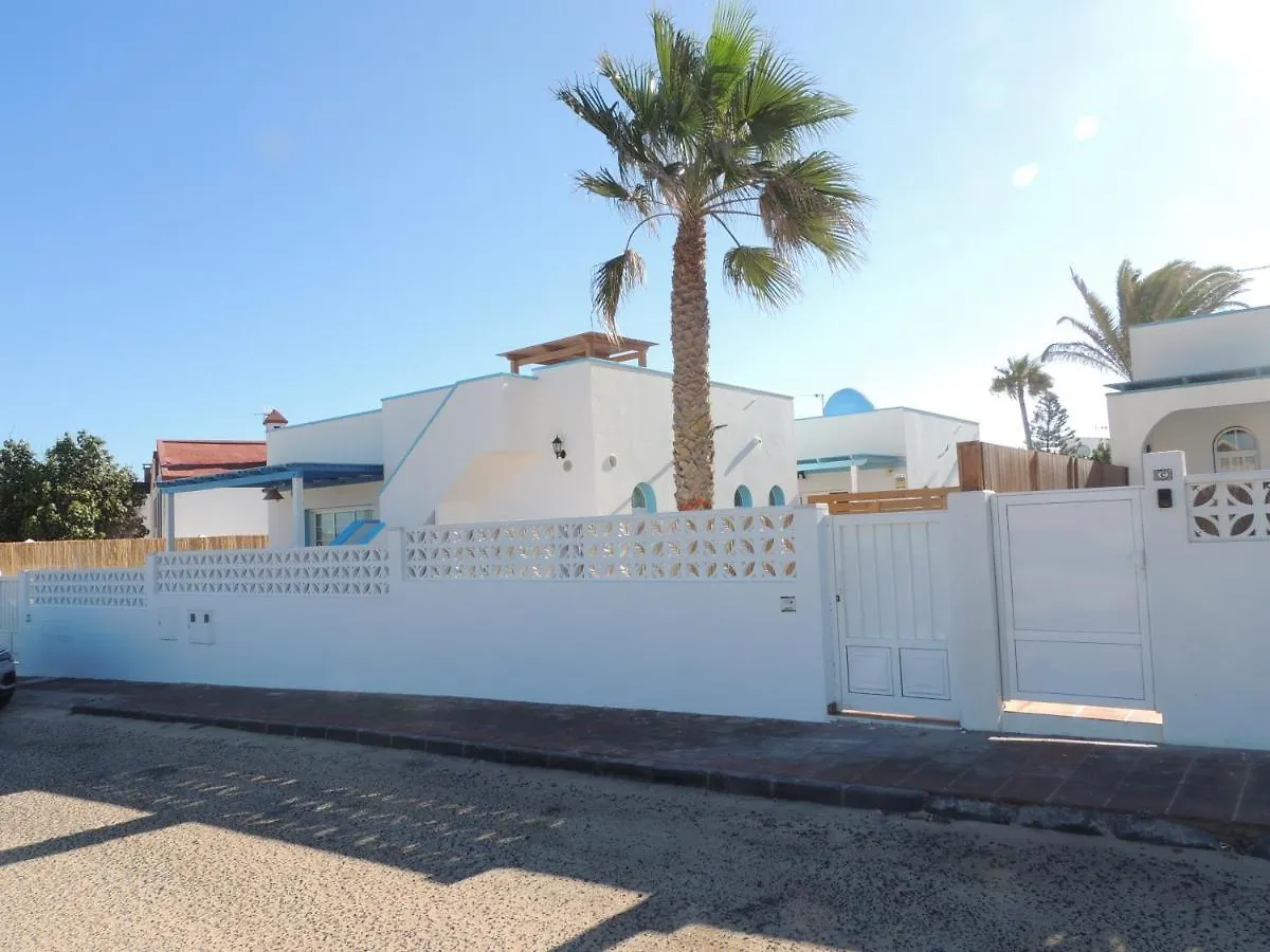 View , Beach House , By Mahbovillas Corralejo