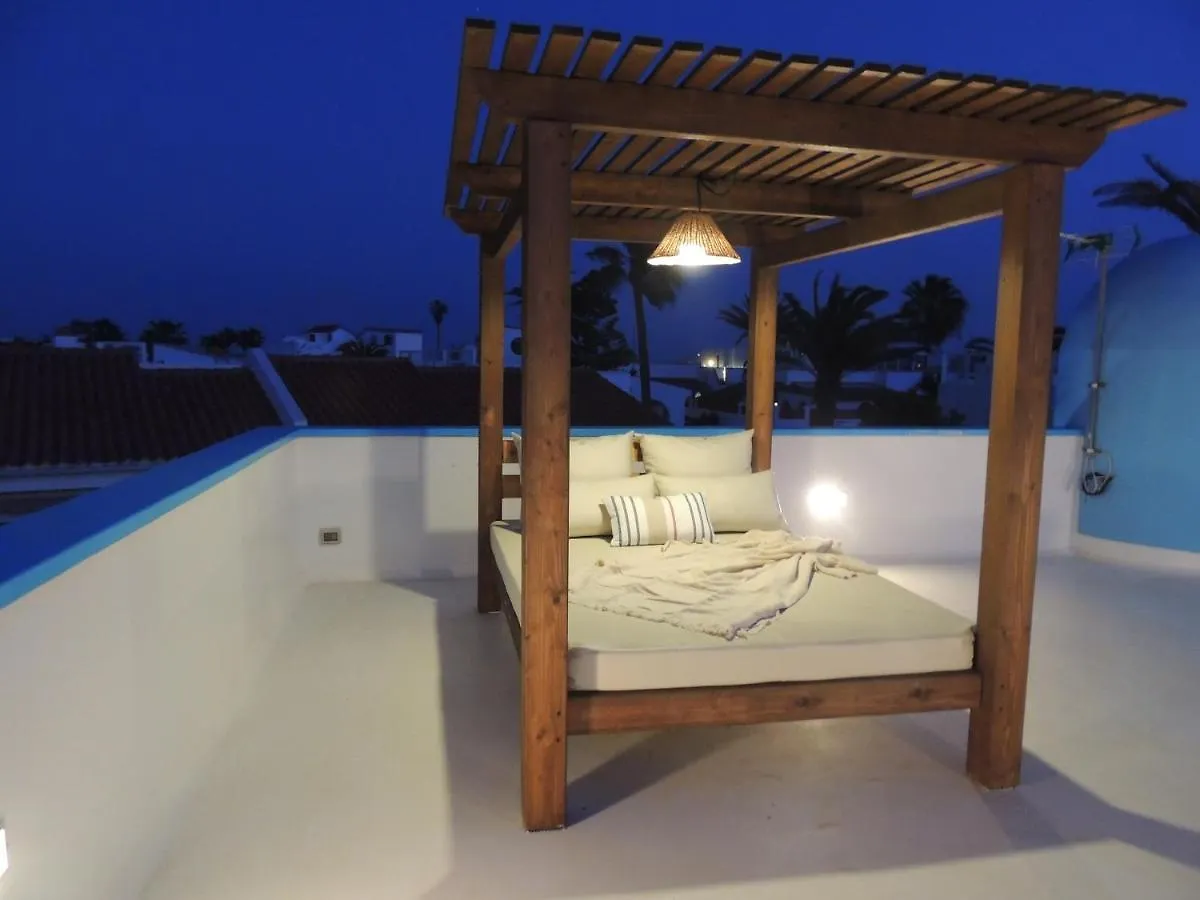 Villa View , Beach House , By Mahbovillas Corralejo