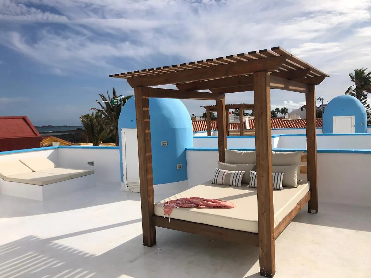 Villa View , Beach House , By Mahbovillas Corralejo