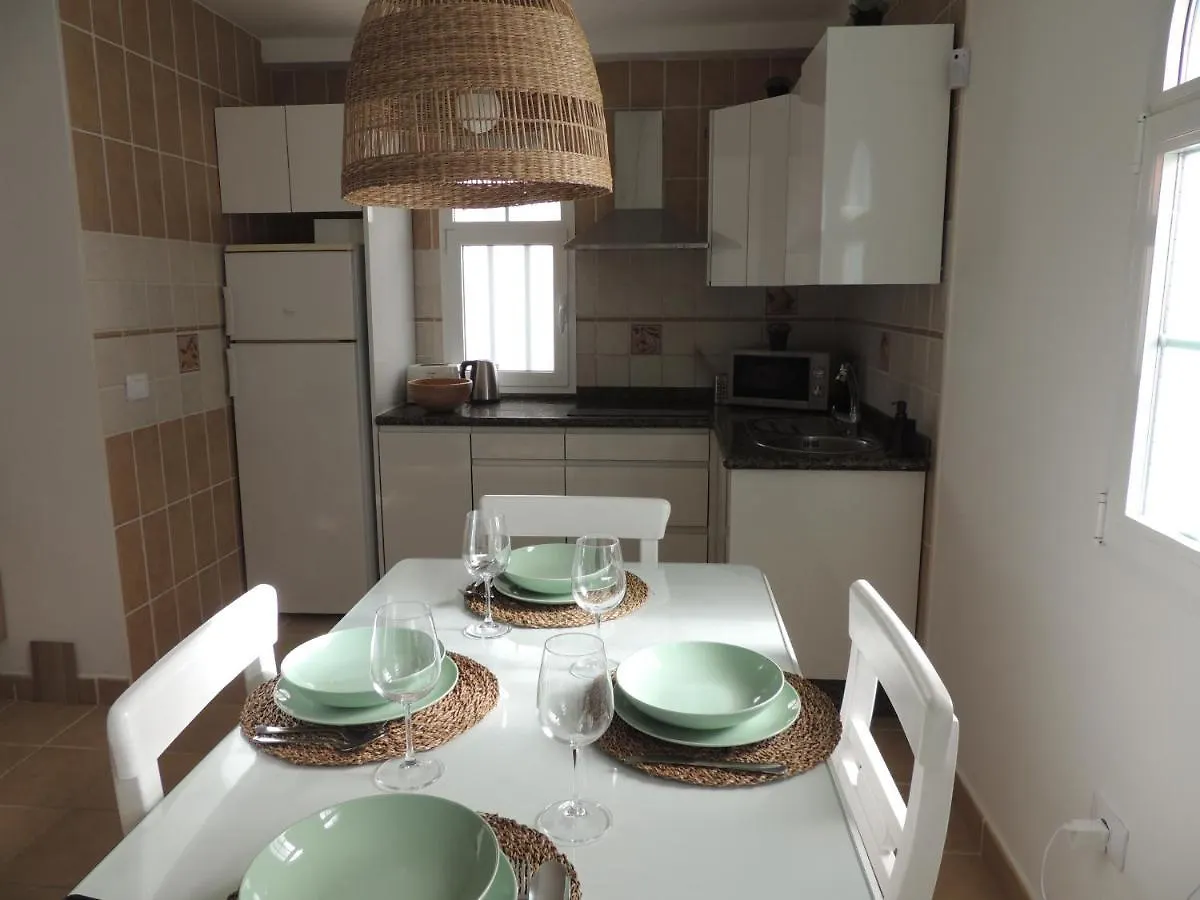 View , Beach House , By Mahbovillas Corralejo Villa