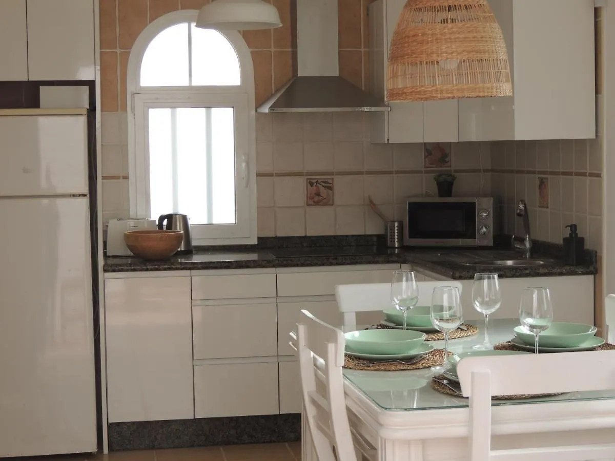 View , Beach House , By Mahbovillas Corralejo