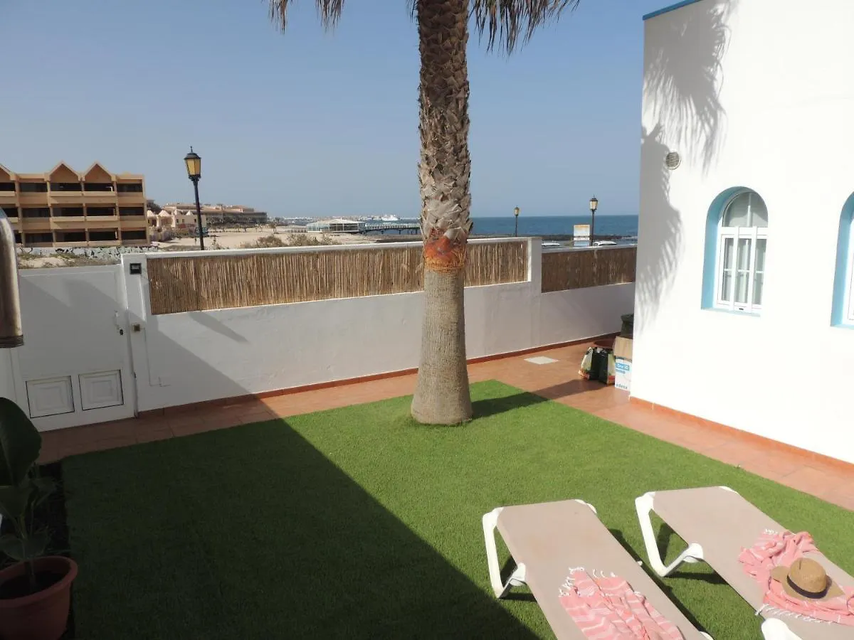 View , Beach House , By Mahbovillas Corralejo