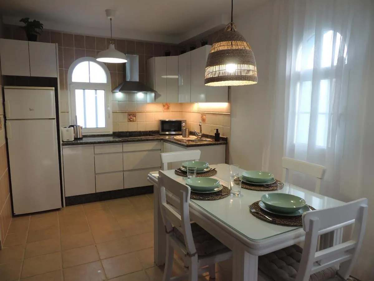 Villa View , Beach House , By Mahbovillas Corralejo