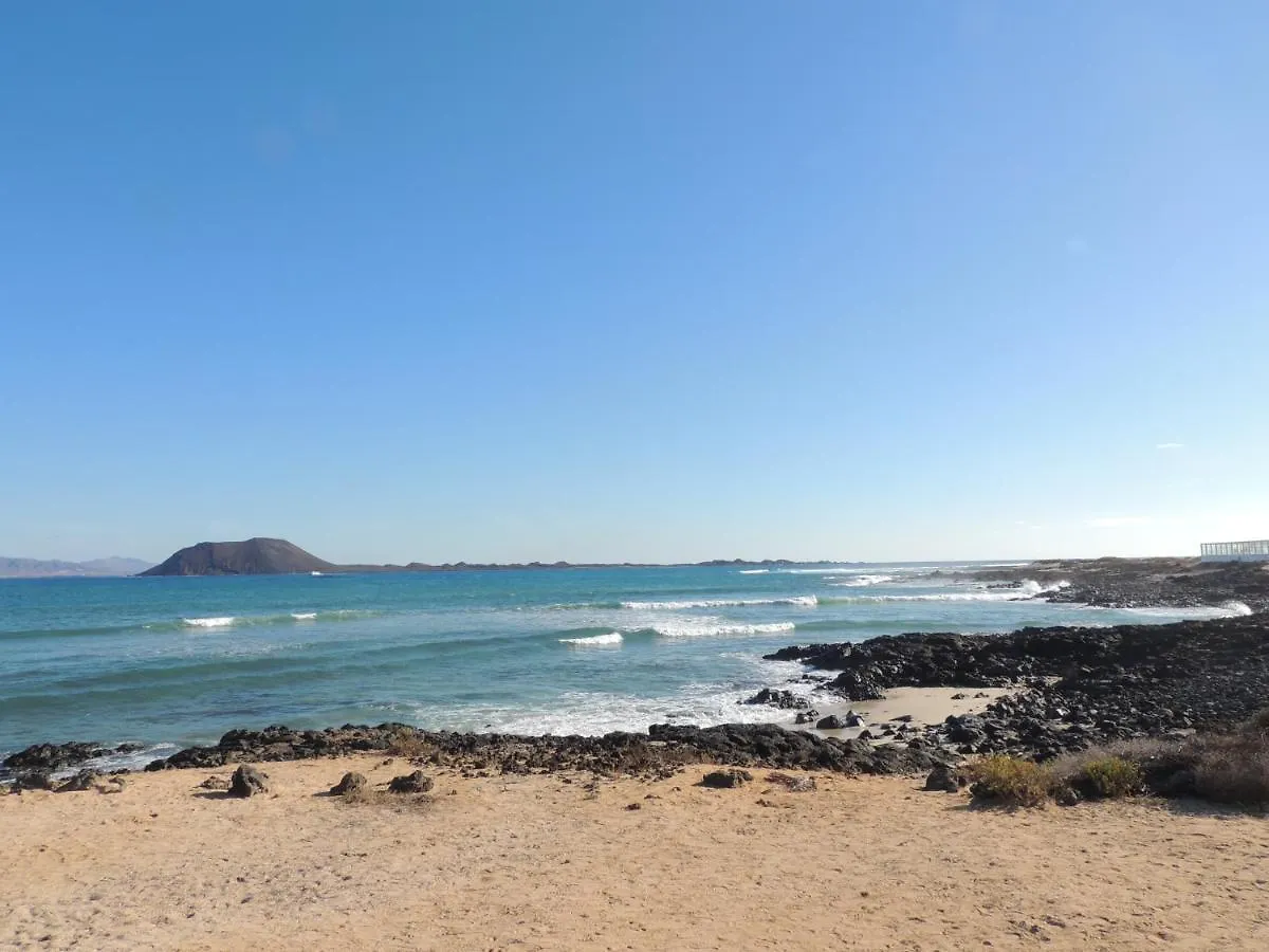View , Beach House , By Mahbovillas Corralejo Spain