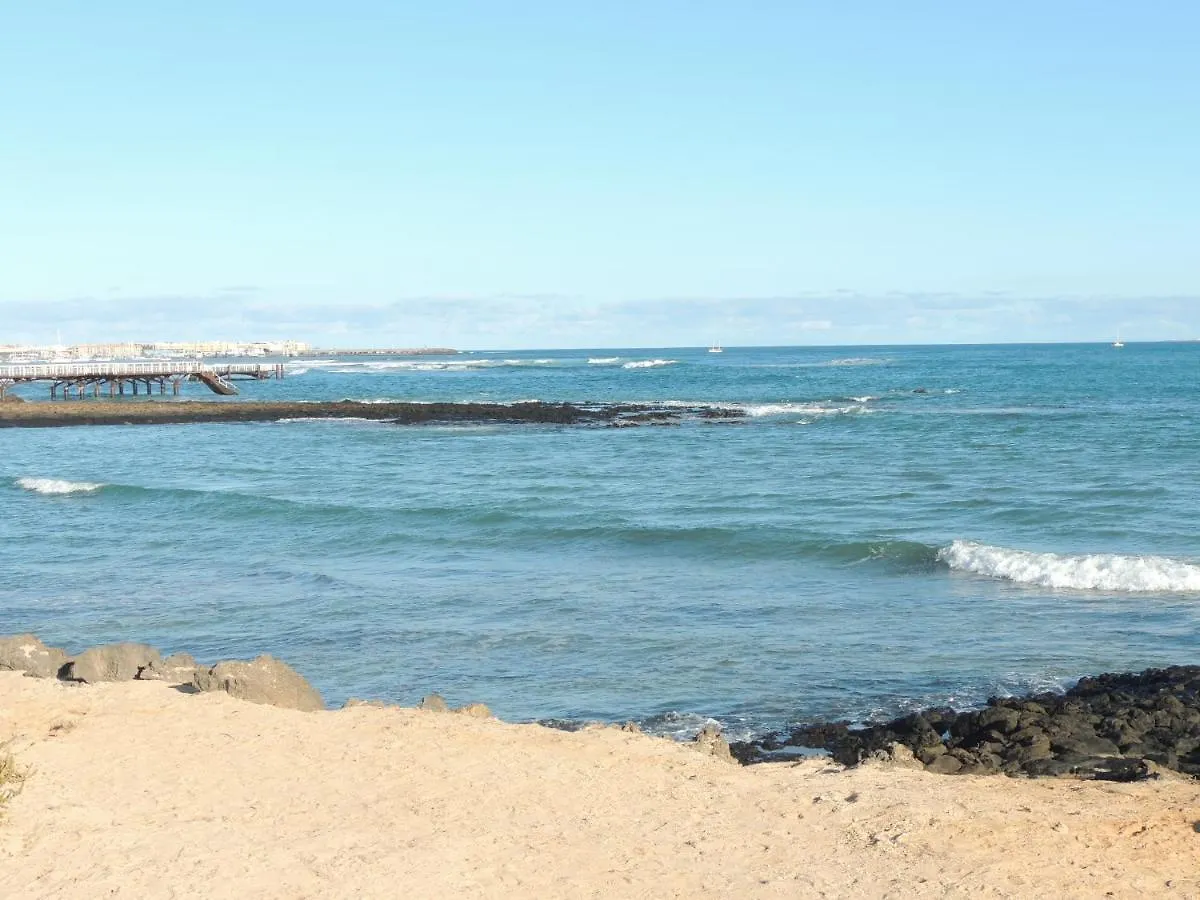 Villa View , Beach House , By Mahbovillas Corralejo Spain