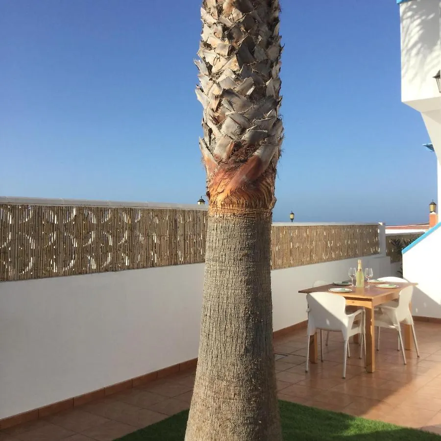 Villa View , Beach House , By Mahbovillas Corralejo Spain