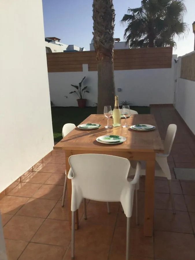 Villa View , Beach House , By Mahbovillas Corralejo Spain