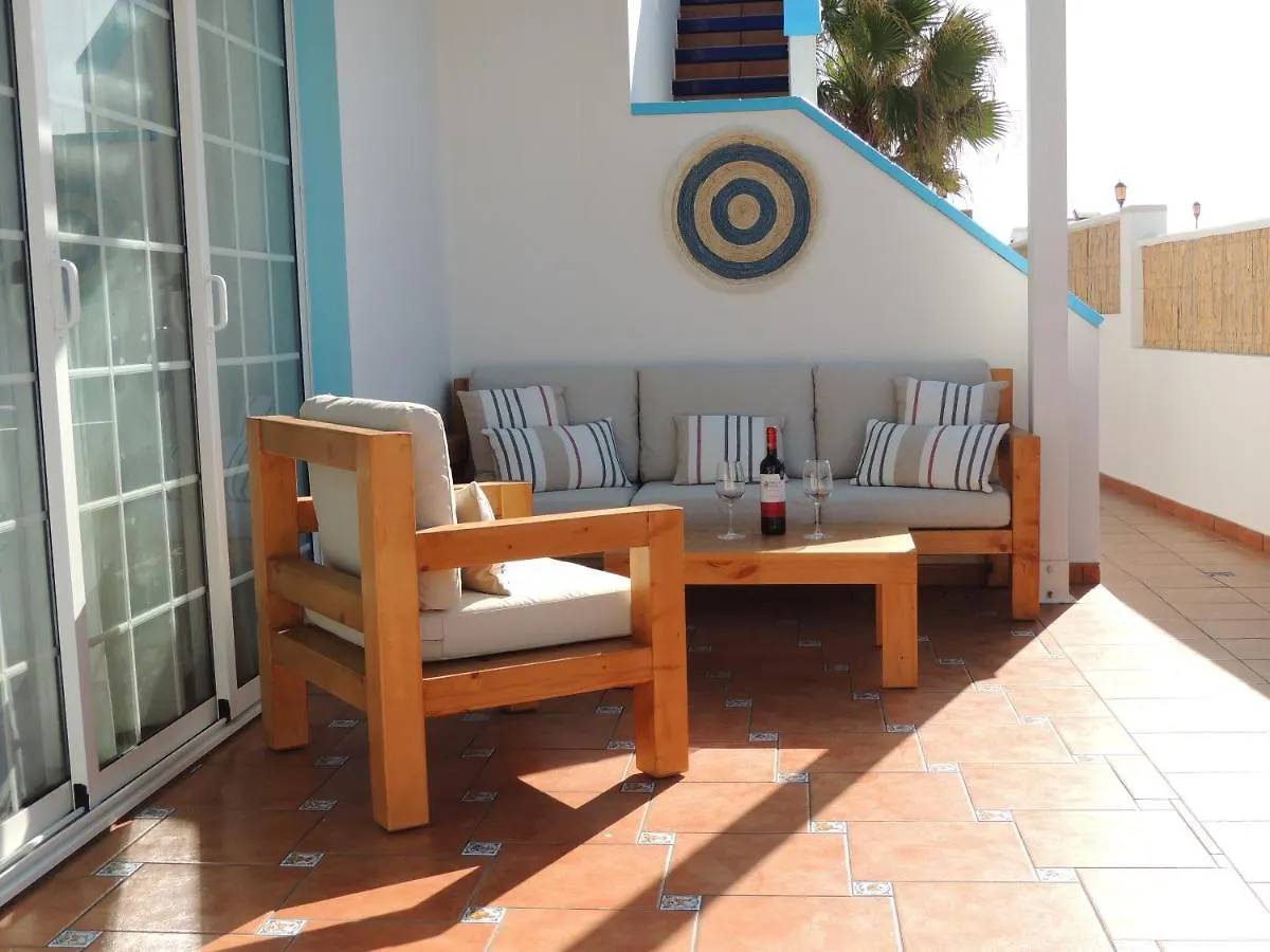Villa View , Beach House , By Mahbovillas Corralejo Spain