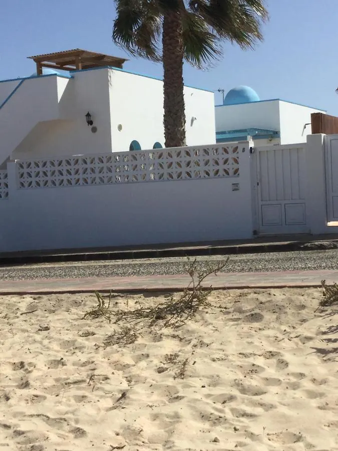 View , Beach House , By Mahbovillas Corralejo