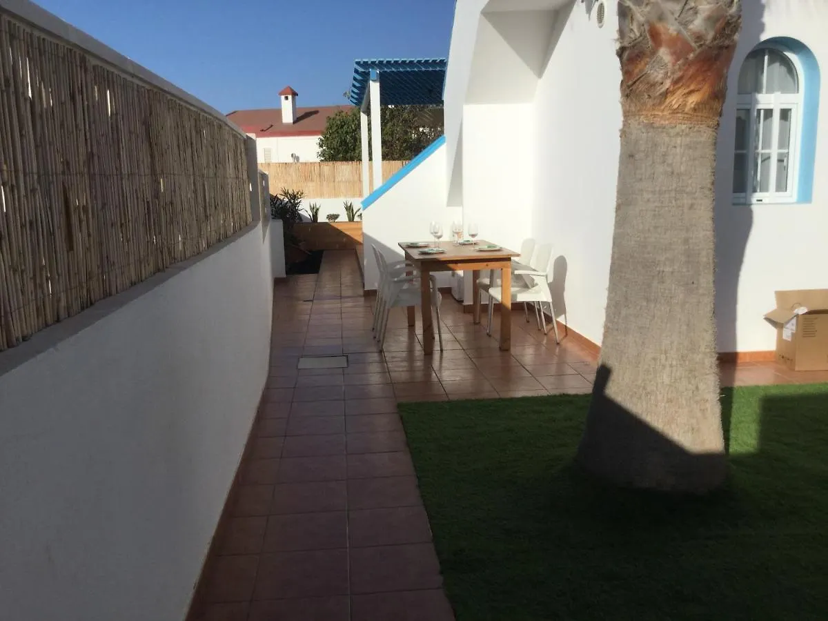 Villa View , Beach House , By Mahbovillas Corralejo