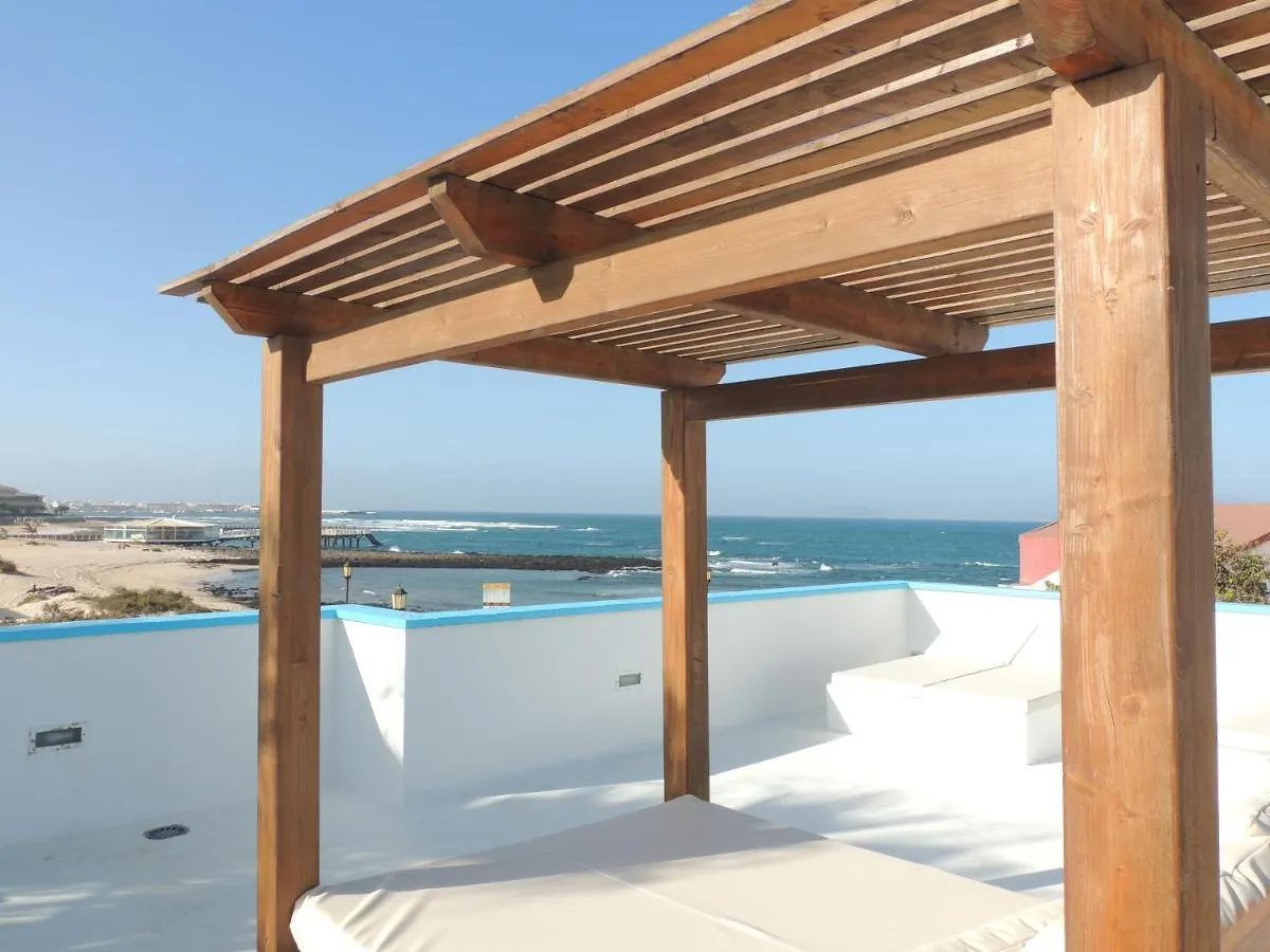 View , Beach House , By Mahbovillas Corralejo Villa