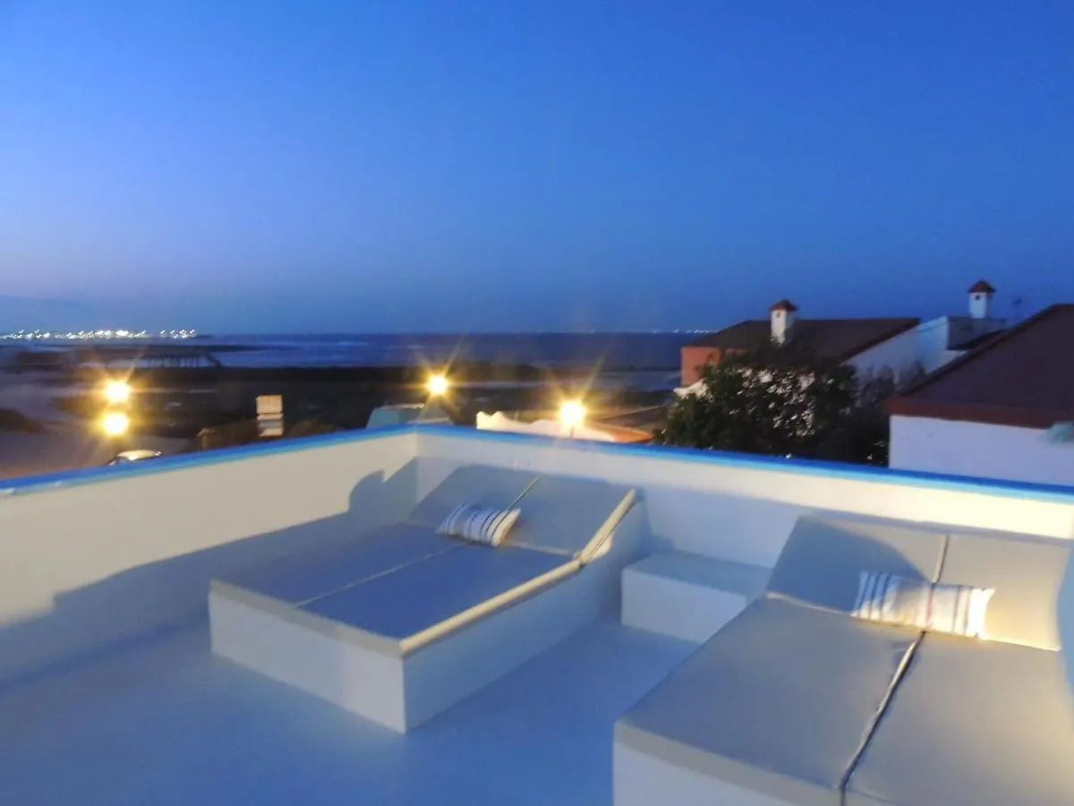 Villa View , Beach House , By Mahbovillas Corralejo